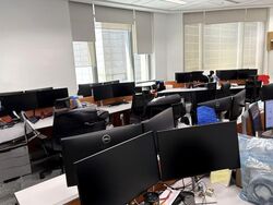 Raffles Place MRT (D1), Office #608556051